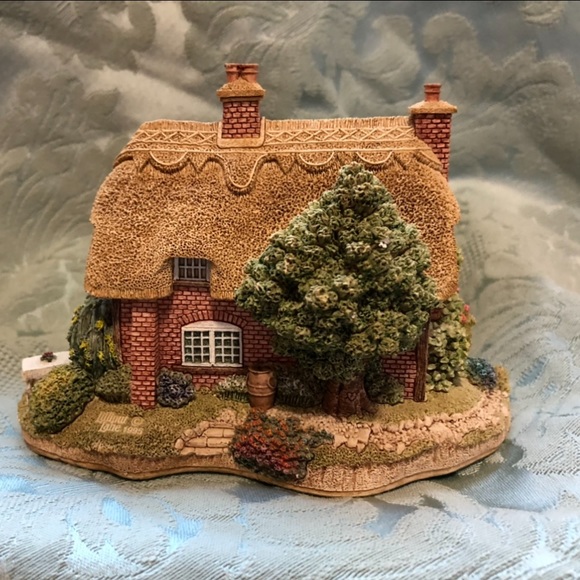 Lane New Forest Teas | English Tea Rooms Collection Vintage - Picture 5 of 12